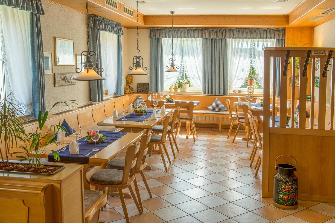 Landgasthof Weberhans ハールブルク エクステリア 写真